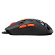 Baracuda BGM-091 Seal Black