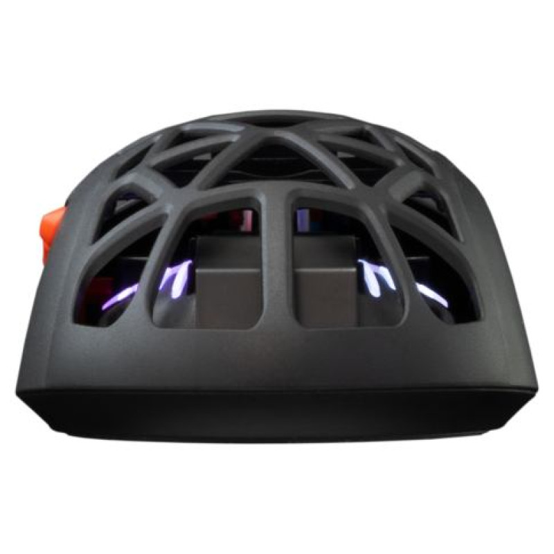 Baracuda BGM-091 Seal Black