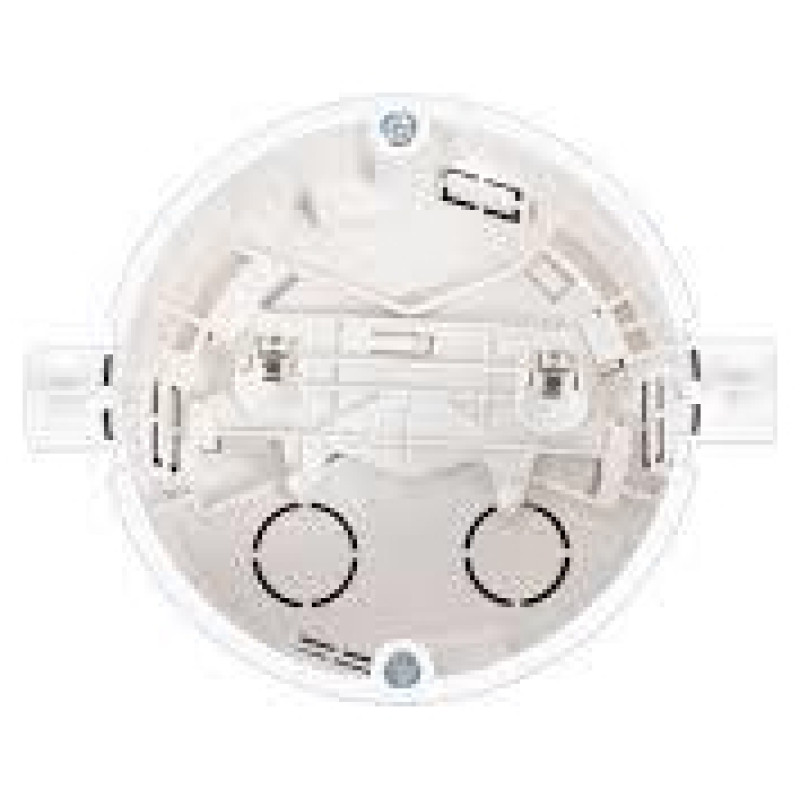 2N ANSWERING UNIT FLUSH MOUNT BOX/91378800 2N