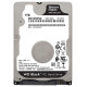 Western Digital HDD|WESTERN DIGITAL|Black|1TB|SATA|SATA 3.0|64 MB|7200 rpm|2,5"|WD10SPSX