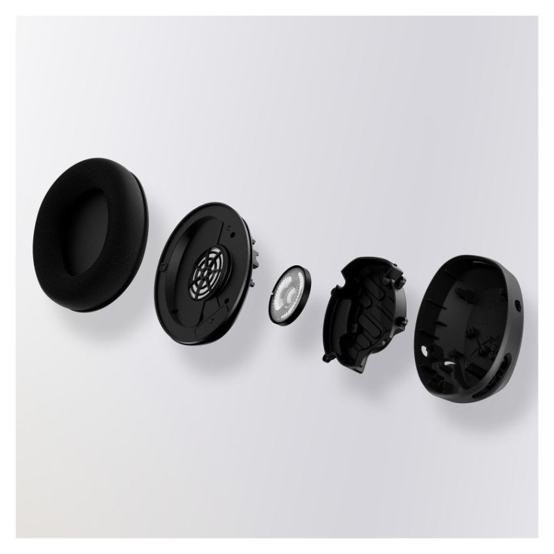 Hyperx HEADSET HYPERX CLOUDX STINGER2/WHITE/GREEN 75X28AA HYPERX