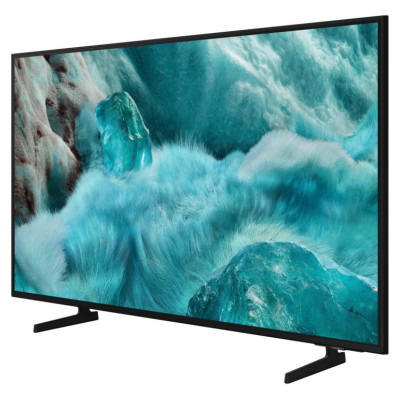 Samsung TV Set|SAMSUNG|50"|4K/Smart|QLED|3840x2160|Wireless LAN|Bluetooth|Tizen|Black|QE50Q7FAAUXXH