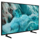 Samsung TV Set|SAMSUNG|50"|4K/Smart|QLED|3840x2160|Wireless LAN|Bluetooth|Tizen|Black|QE50Q7FAAUXXH