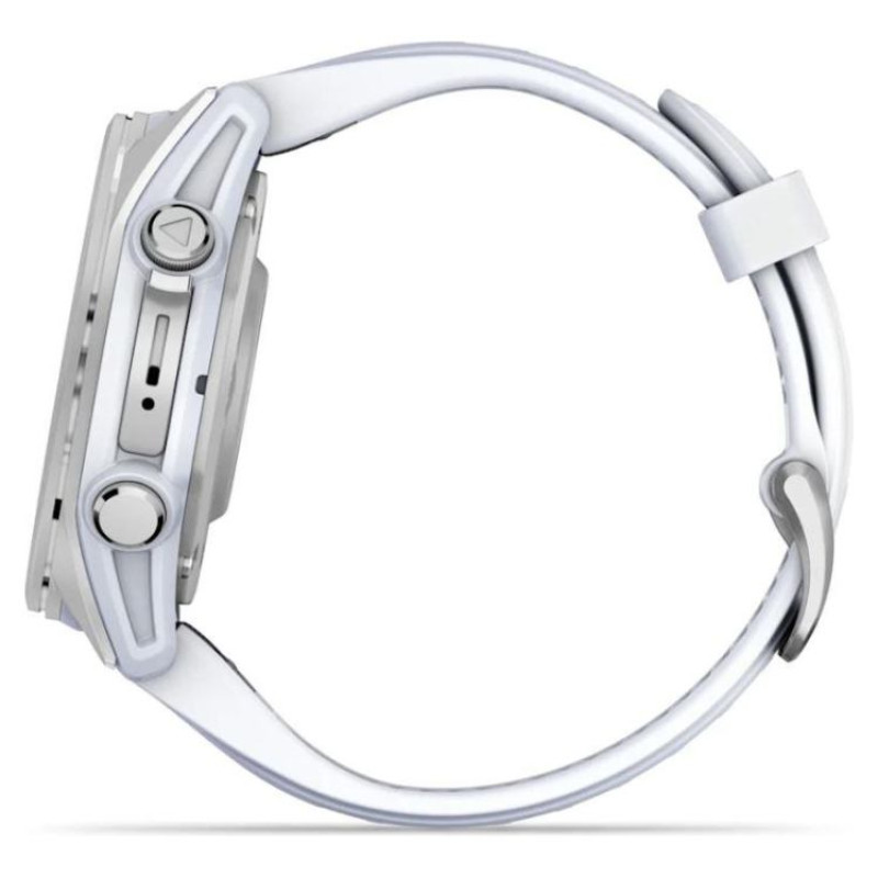 Garmin SMARTWATCH FENIX 8/WHITESTONE 010-02903-00 GARMIN