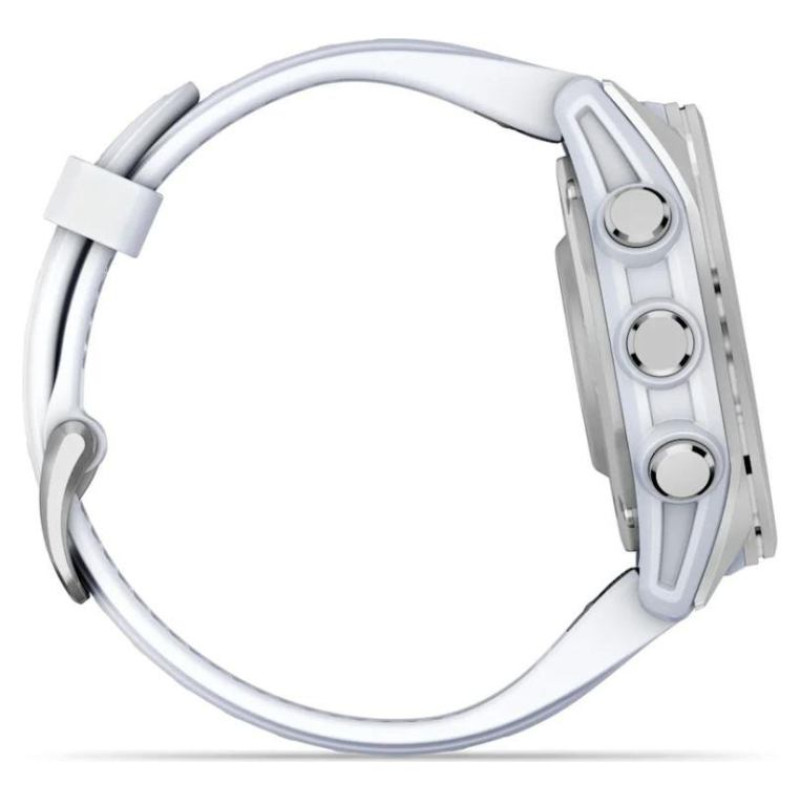 Garmin SMARTWATCH FENIX 8/WHITESTONE 010-02903-00 GARMIN