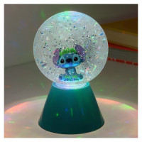 Paladone Stitch LED Glitter Ball