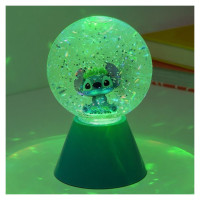 Paladone Stitch LED Glitter Ball