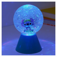 Paladone Stitch LED Glitter Ball