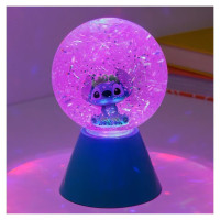 Paladone Stitch LED Glitter Ball
