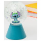 Paladone Stitch LED Glitter Ball