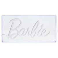 Paladone Barbie LED Neon Light