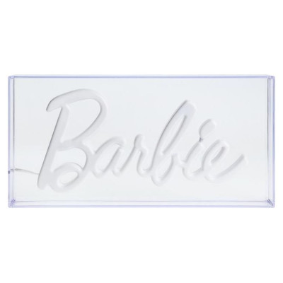 Paladone Barbie LED Neon Light