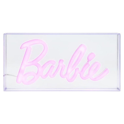 Paladone Barbie LED Neon Light
