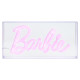 Paladone Barbie LED Neon Light