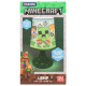 Paladone Minecraft Table Lamp