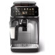 Philips 5000 sērijas Super-automatic Espresso kafijas automāts,   melns - EP5546/70