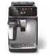 Philips 5000 sērijas Super-automatic Espresso kafijas automāts,   melns - EP5546/70