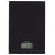 Salter SA00450BCFEU12 Glass Electronic Kitchen Scale