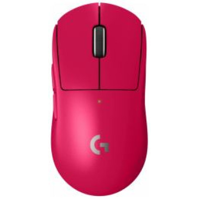 Logitech Datorpele Logitech G Pro X Superlight 2 Pink