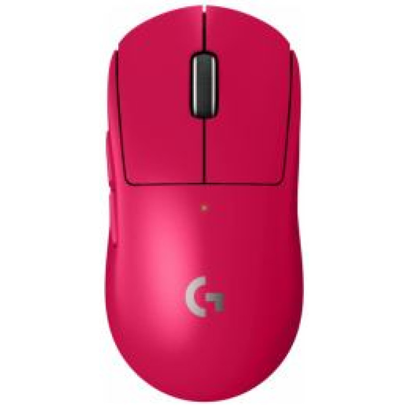 Logitech Datorpele Logitech G Pro X Superlight 2 Pink