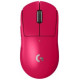 Logitech Datorpele Logitech G Pro X Superlight 2 Pink