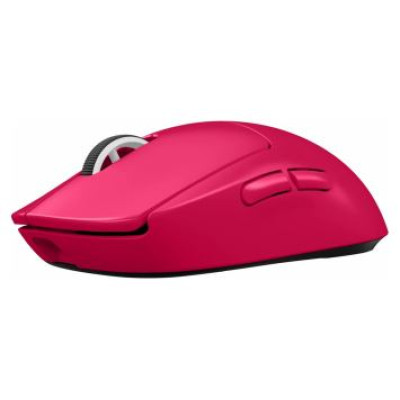 Logitech Datorpele Logitech G Pro X Superlight 2 Pink