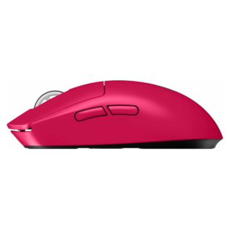 Logitech Datorpele Logitech G Pro X Superlight 2 Pink