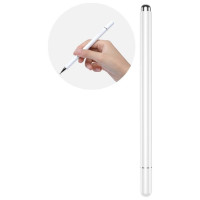 Joyroom excellent series passive capacitive stylus pen  white (JR-BP560)