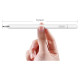Joyroom excellent series passive capacitive stylus pen  white (JR-BP560)