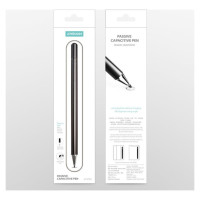 Joyroom excellent series passive capacitive stylus pen  white (JR-BP560)