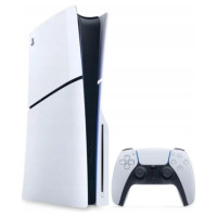 Sony PLAYSTATION 5 CONSOLE BLU-RAY/SLIM 711719577171 SONY