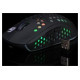 Gembird Datorpele Gembird Wireless Gaming Mouse Black