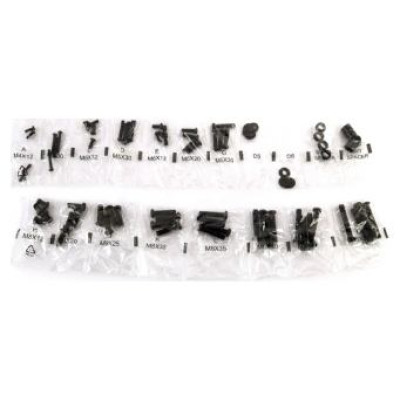 Gembird Universāls TV un monitoru stiprinājumu skrūvju komplekts