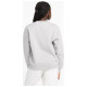 New Balance Sport Fleece Logo Crew W Sweatshirt WT43526AG (XS)