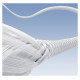 Joyroom S-A28 Flash Series 3A USB-A - USB-C Cable 2m - White
