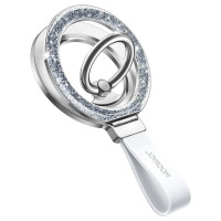 Joyroom JR-ZS425 magnetic ring holder - white