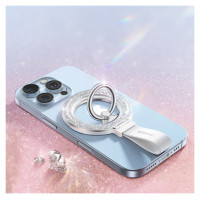 Joyroom JR-ZS425 magnetic ring holder - white