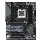 Gigabyte Mainboard|GIGABYTE|AMD B650|SAM5|ATX|Memory DDR5|Memory slots 4|1xPCI-Express 16x|3xPCI-Express 3.0 16x|3xM.2|2xHDMI|1xDisplayPort|6xUSB 2.0|2xUSB 3.2|1xUSB-C|1xRJ45|3xAudio port|B650EAGLEAX1.1