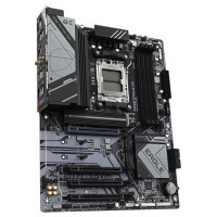 Gigabyte Mainboard|GIGABYTE|AMD B650|SAM5|ATX|Memory DDR5|Memory slots 4|1xPCI-Express 16x|3xPCI-Express 3.0 16x|3xM.2|2xHDMI|1xDisplayPort|6xUSB 2.0|2xUSB 3.2|1xUSB-C|1xRJ45|3xAudio port|B650EAGLEAX1.1