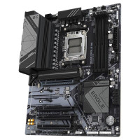 Gigabyte Mainboard|GIGABYTE|AMD B650|SAM5|ATX|Memory DDR5|Memory slots 4|1xPCI-Express 16x|3xPCI-Express 3.0 16x|3xM.2|2xHDMI|1xDisplayPort|6xUSB 2.0|2xUSB 3.2|1xUSB-C|1xRJ45|3xAudio port|B650EAGLEAX1.1