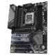 Gigabyte Mainboard|GIGABYTE|AMD B650|SAM5|ATX|Memory DDR5|Memory slots 4|1xPCI-Express 16x|3xPCI-Express 3.0 16x|3xM.2|2xHDMI|1xDisplayPort|6xUSB 2.0|2xUSB 3.2|1xUSB-C|1xRJ45|3xAudio port|B650EAGLEAX1.1