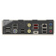 Gigabyte Mainboard|GIGABYTE|AMD B650|SAM5|ATX|Memory DDR5|Memory slots 4|1xPCI-Express 16x|3xPCI-Express 3.0 16x|3xM.2|2xHDMI|1xDisplayPort|6xUSB 2.0|2xUSB 3.2|1xUSB-C|1xRJ45|3xAudio port|B650EAGLEAX1.1