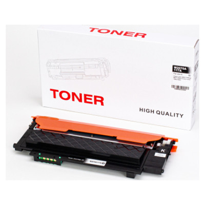 HP W2070A (F1EU) | Bk | 1K | Toner cartridge for HP W2070A-TONER-CARTRIDGE