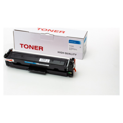 HP CF411A/CRG-046 Cyan (F1EU) | C CF411A-F1EU-TONER-CARTRIDGE