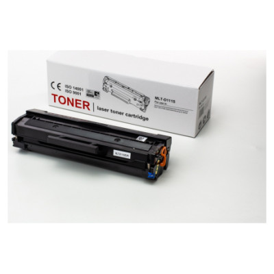 Samsung MLT-D111S (F1EU) | Bk | 1K | Toner cartridge for Samsung MLT-D111S-F1EU-TONER-CARTRIDGE