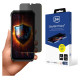3Mk Protection 3mk Silky Matt Privacy Screen Protector for Ulefone Power Armor 18 / 18T / 18 Ultra