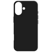 3Mk Protection 3mk Silicone Case for iPhone 17 - Black