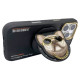 Nimmy Glasses Cool nag MagSafe case for iPhone 16 Pro Max - black