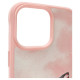 Nimmy Big Eyed Pet 2.0 Cat Case for iPhone 15 Pro Max - Pink