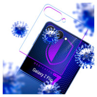 3Mk Protection 3mk SilverProtection+ Folded Edition protective film for Samsung Galaxy Z Flip 7